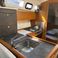 Jeanneau Sun Odyssey 349 | Bravo Kiss