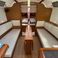 Jeanneau Sun Odyssey 349 | Bravo Kiss