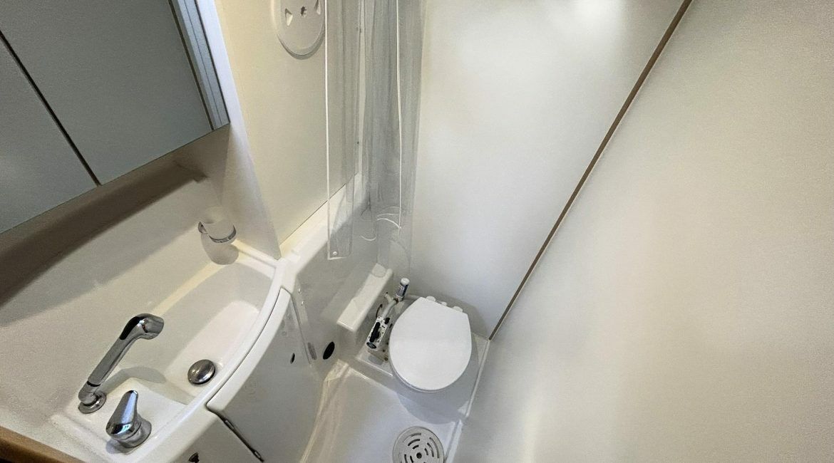 Lagoon 400 S2 | Aquadancer