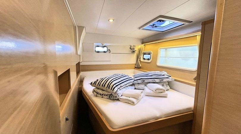 Lagoon 400 S2 | Aquadancer