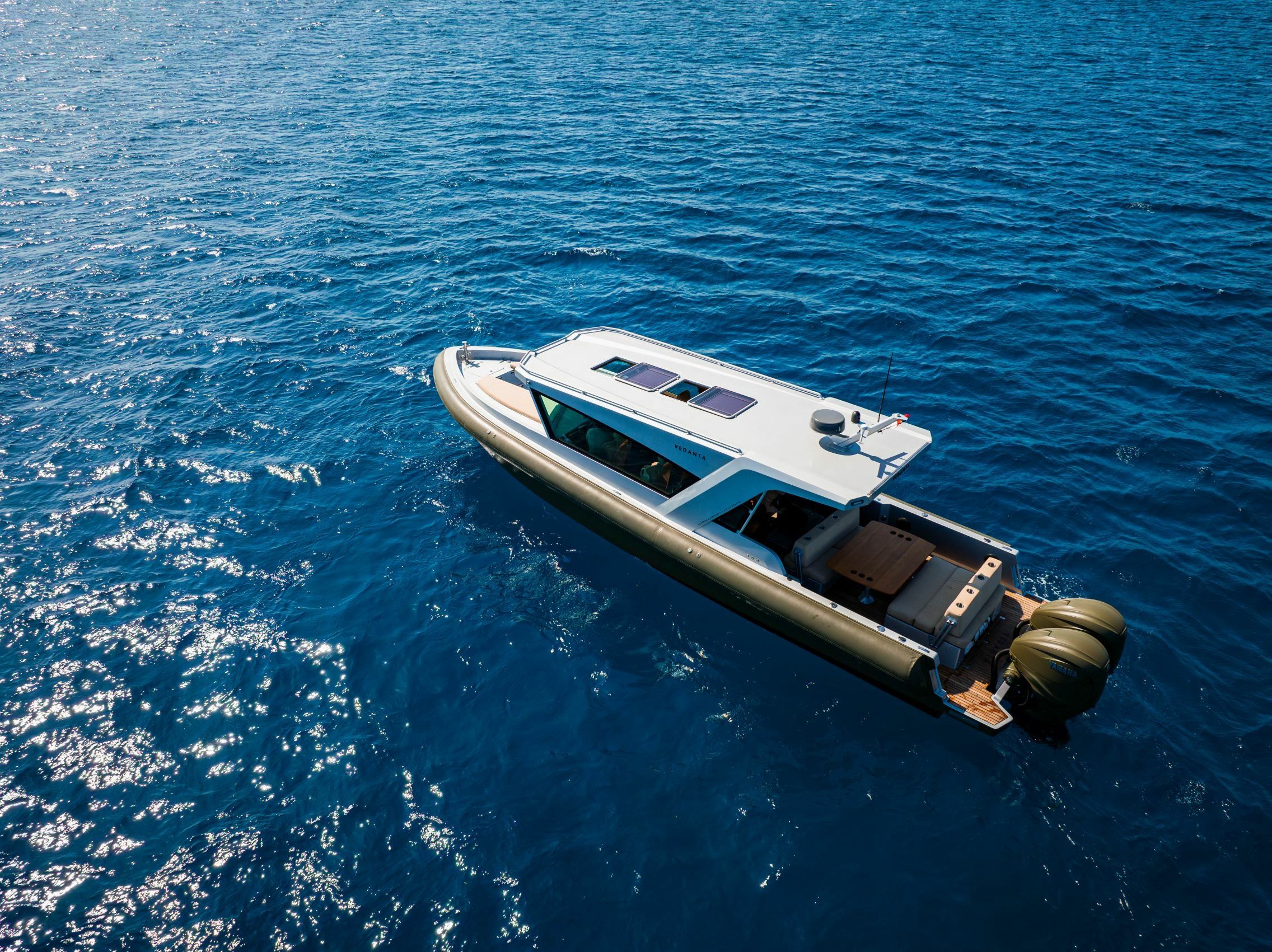 Vedanta 41 | Wedanta