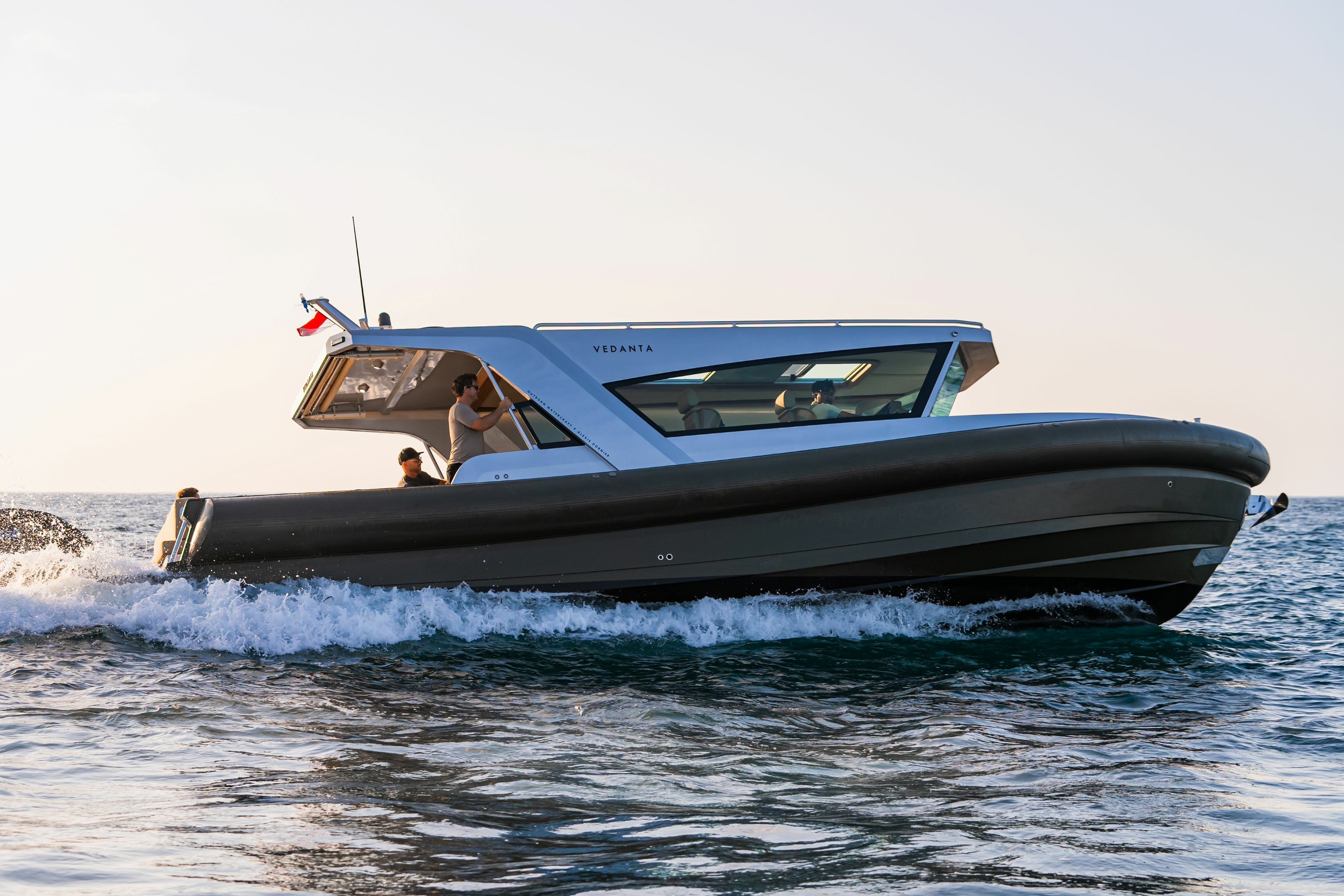 Vedanta 41 | Wedanta