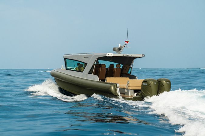 Vedanta 41 | Wedanta