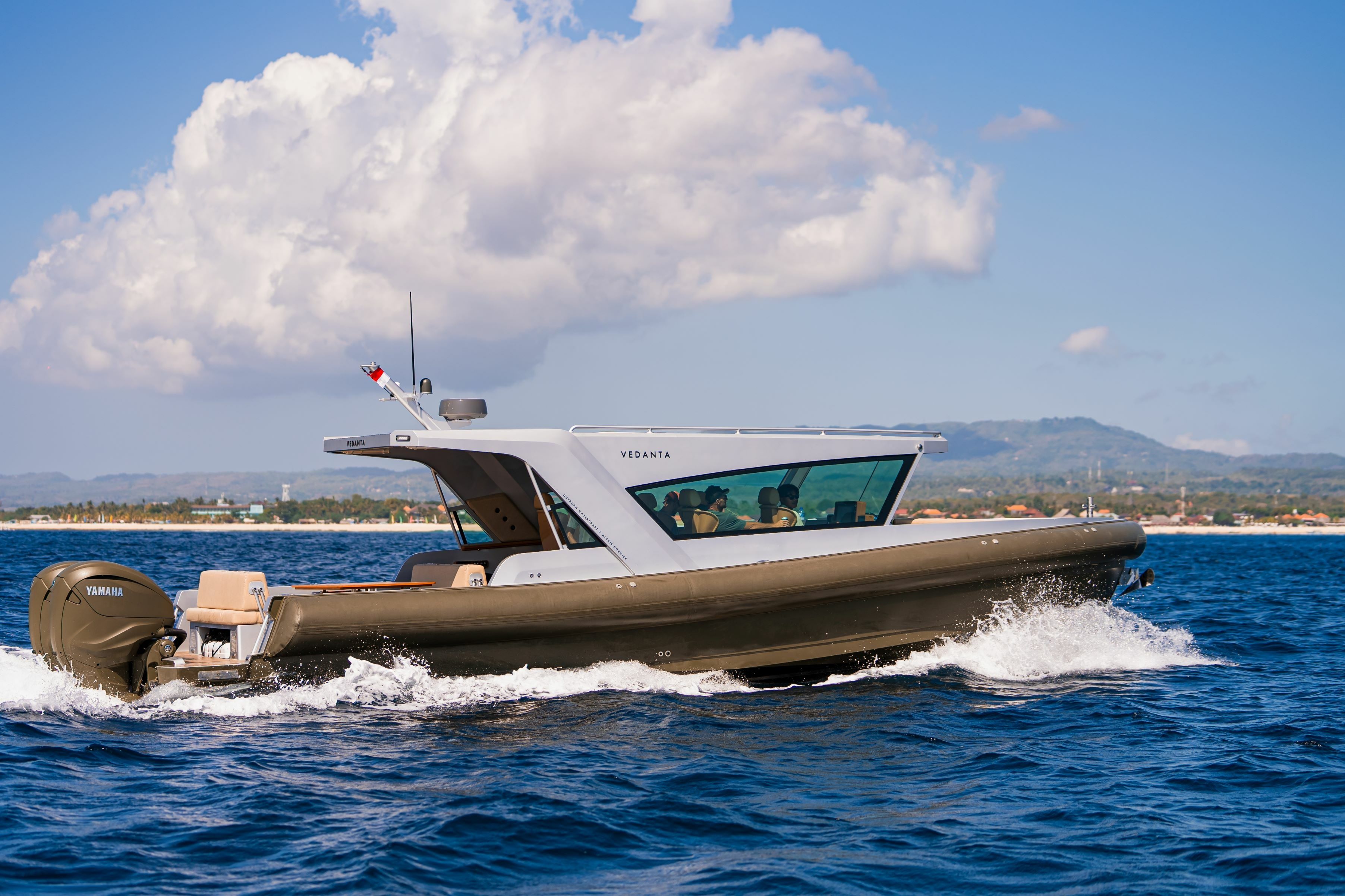 Vedanta 41 | Wedanta