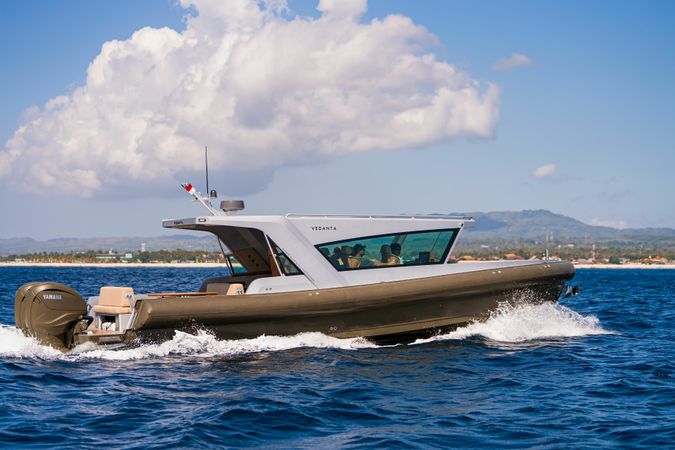 Vedanta 41 | Wedanta