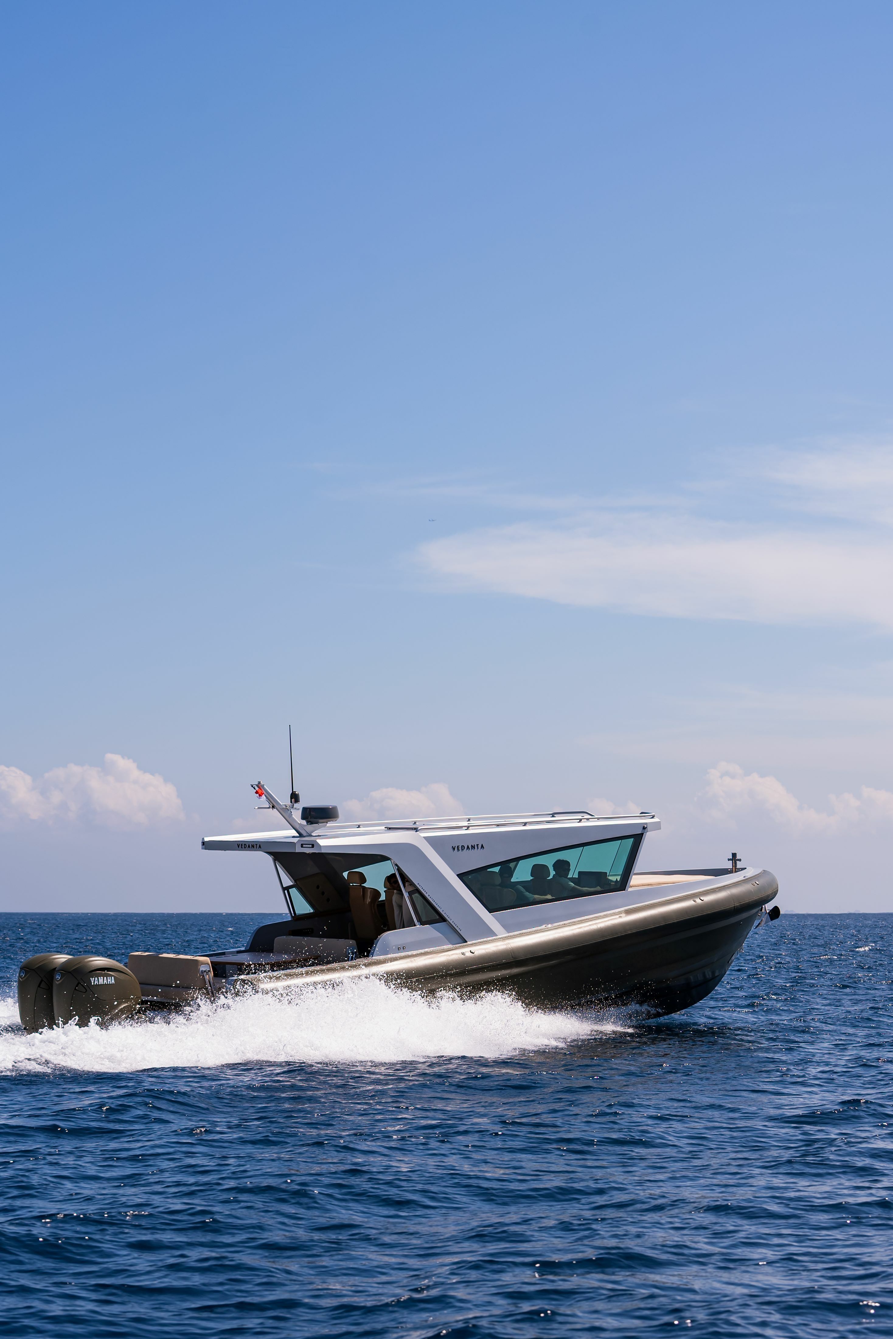 Vedanta 41 | Wedanta