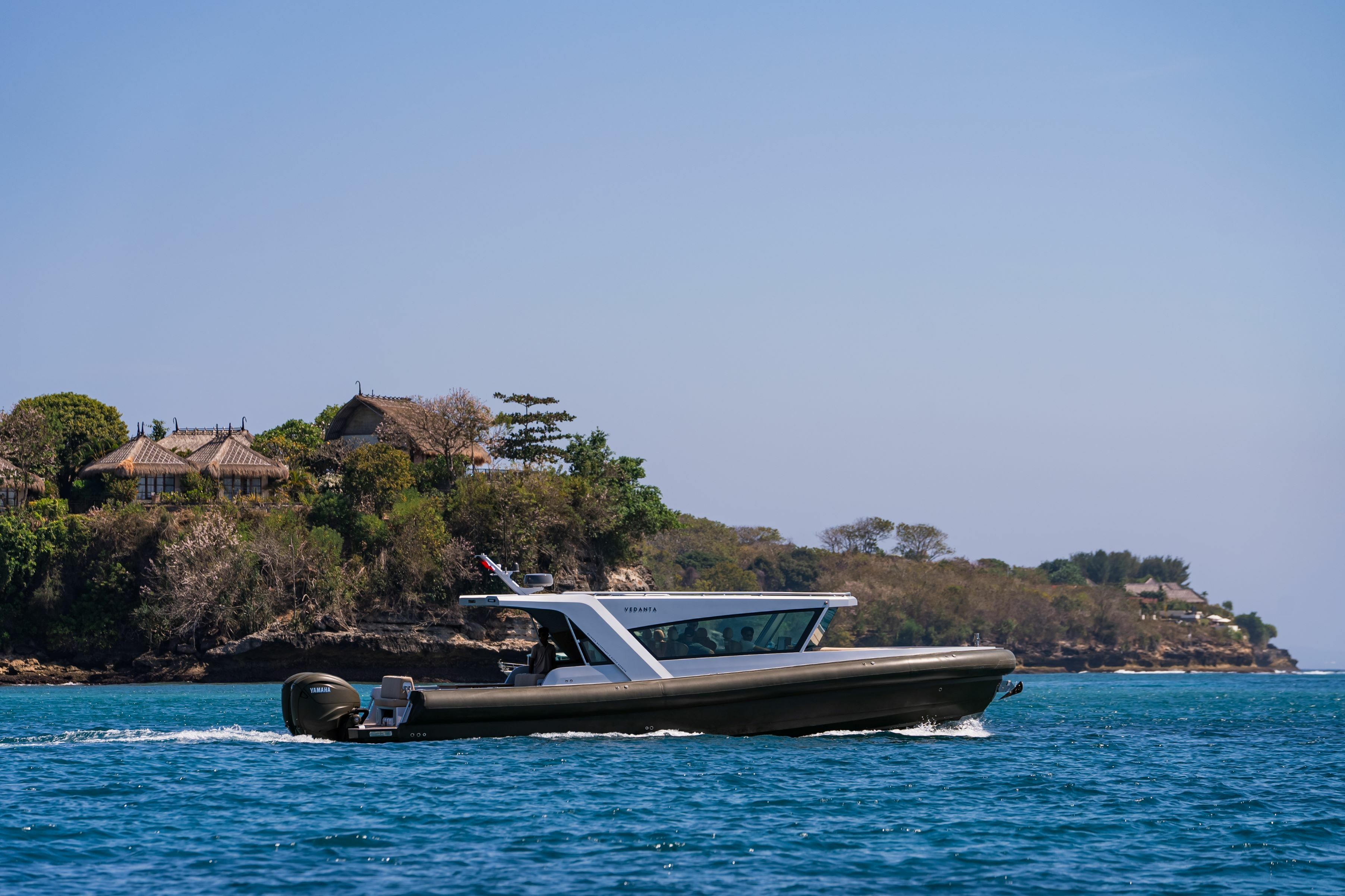 Vedanta 41 | Wedanta