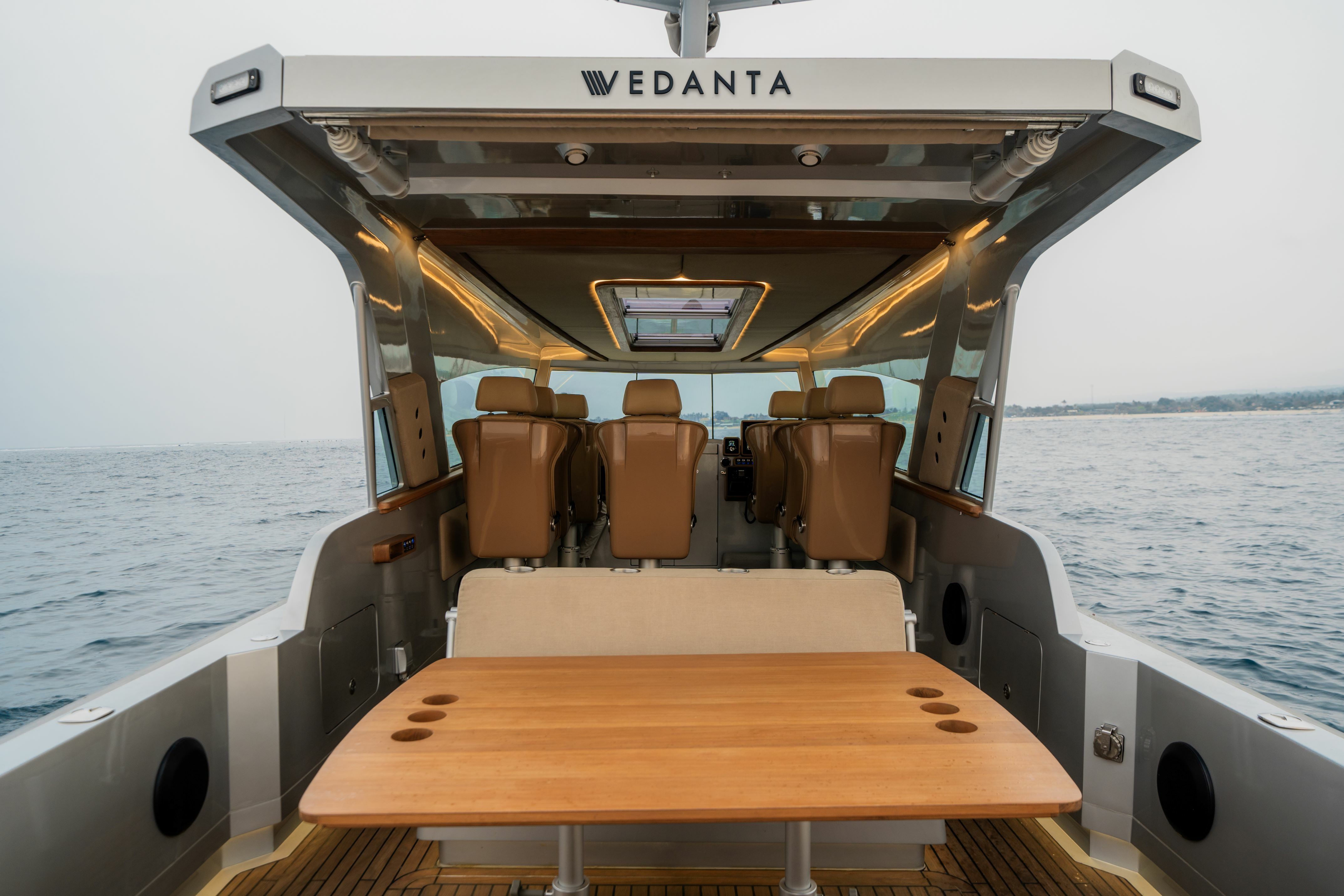 Vedanta 41 | Wedanta
