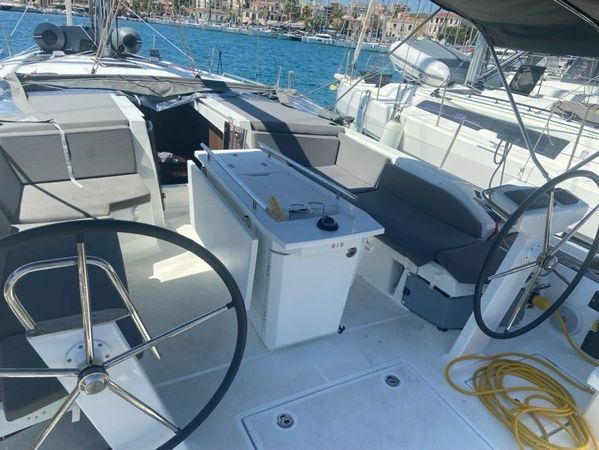 Beneteau Oceanis 46.1 | Luna