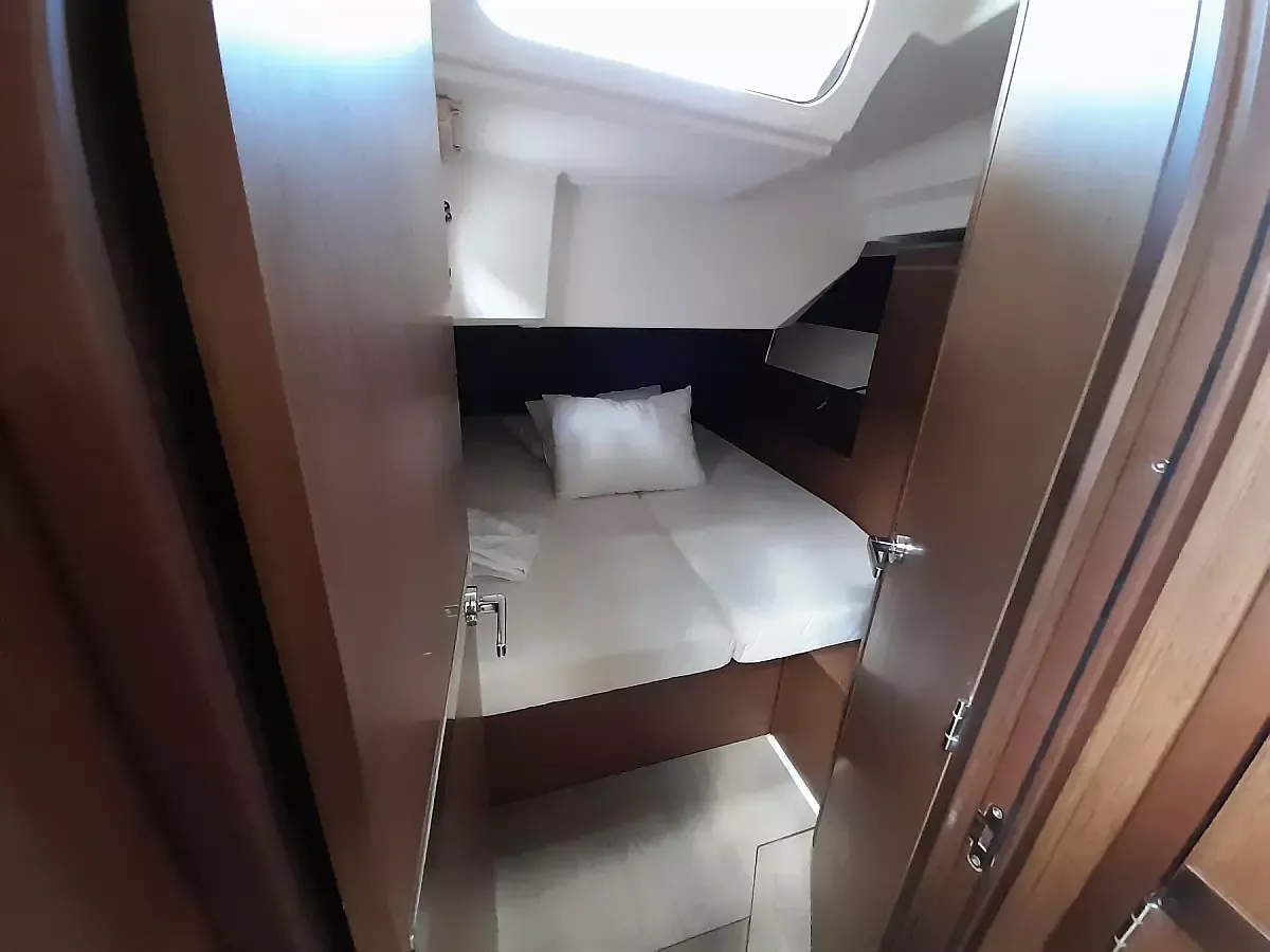 Beneteau Oceanis 46.1 | Luna
