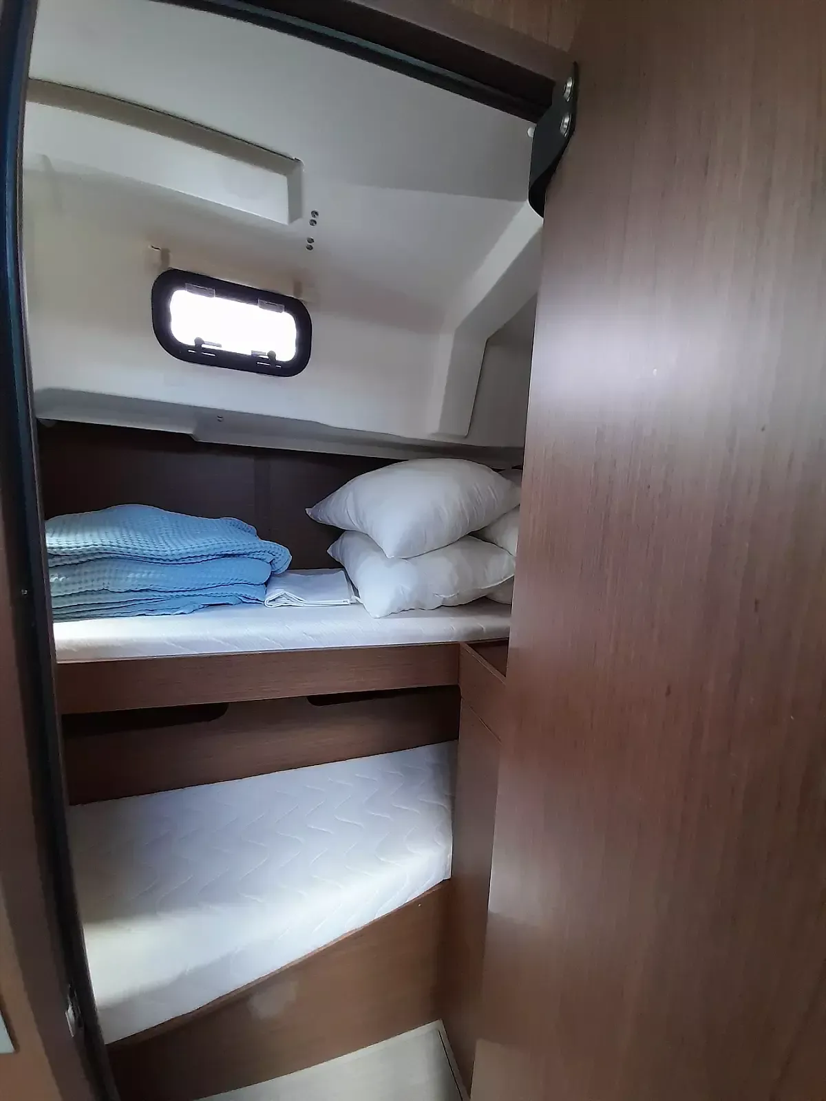 Beneteau Oceanis 46.1 | Luna