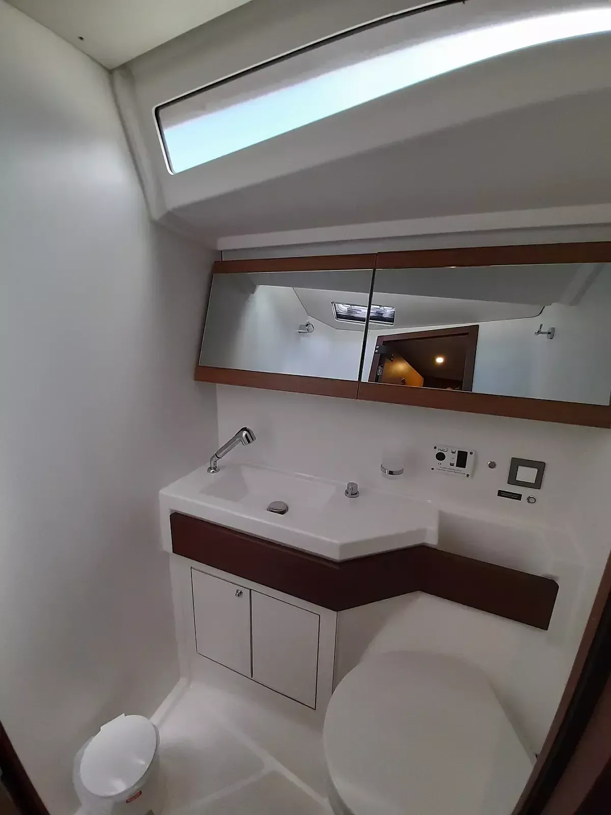 Beneteau Oceanis 46.1 | Luna