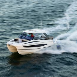 Aquila 32 | Aquilotto