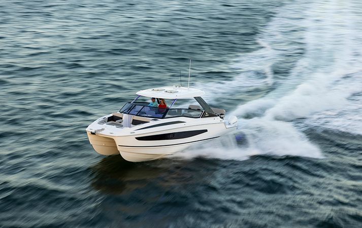 Aquila 32 | Aquilotto