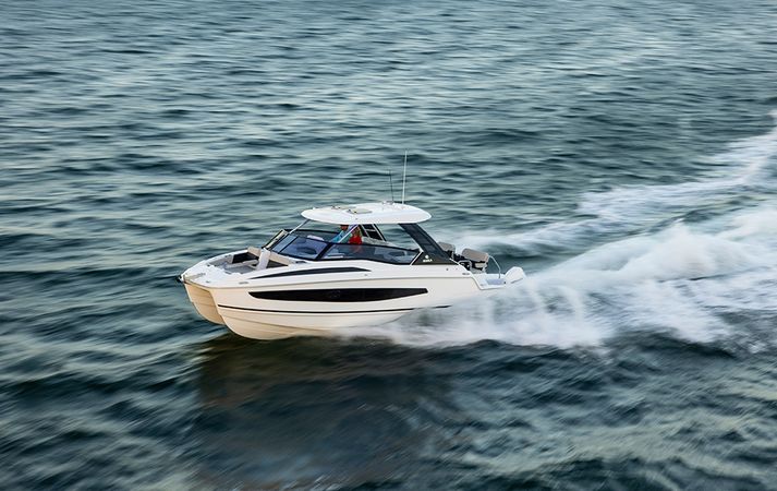 Aquila 32 | Aquilotto