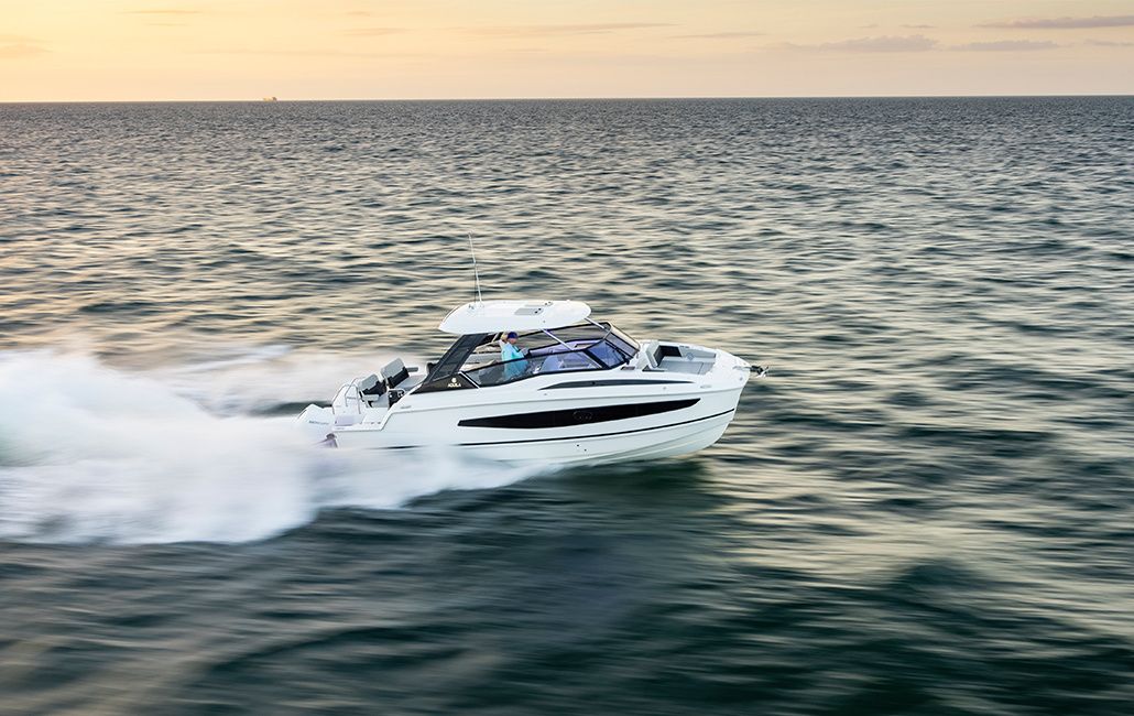 Aquila 32 | Aquilotto