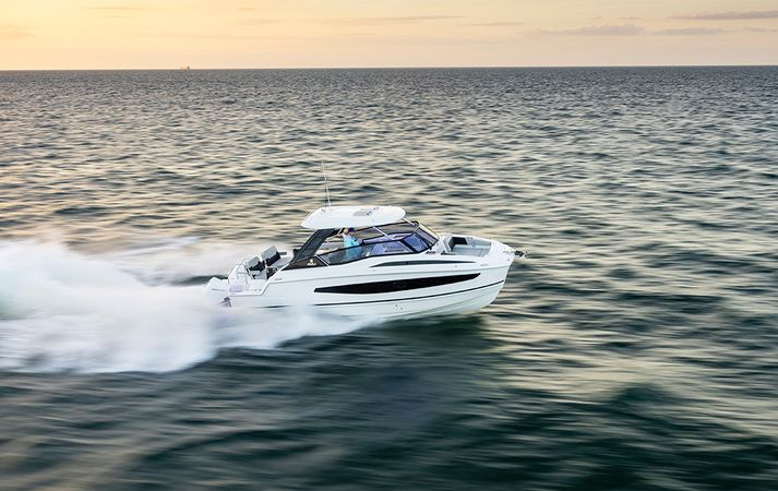 Aquila 32 | Aquilotto