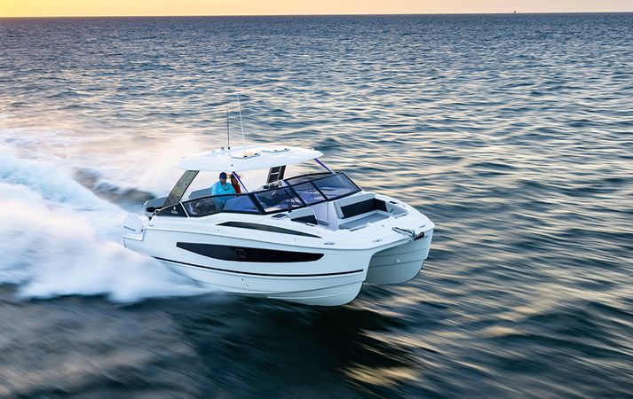 Aquila 32 | Aquilotto