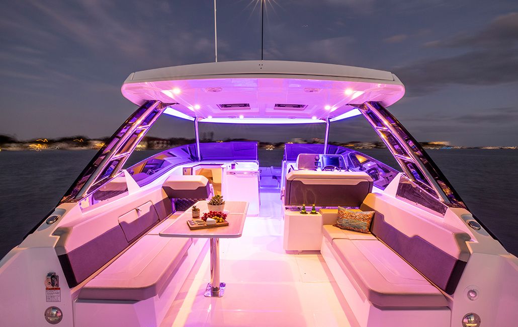 Aquila 32 | Aquilotto