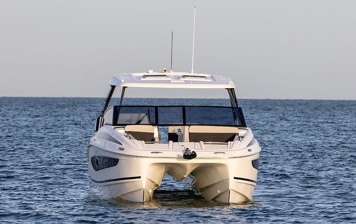 Aquila 32 | Aquilotto