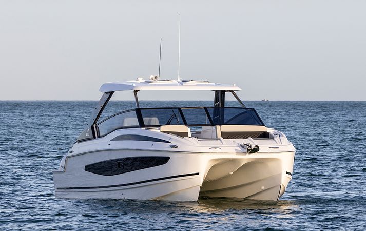 Aquila 32 | Aquilotto