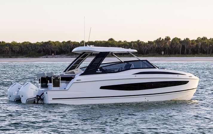 Aquila 32 | Aquilotto