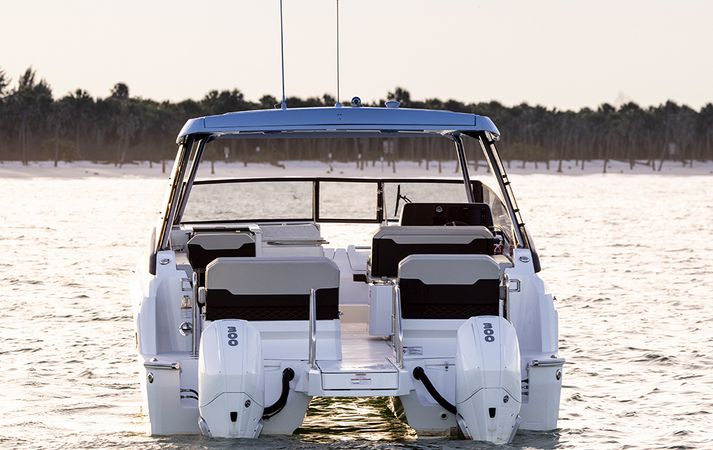 Aquila 32 | Aquilotto