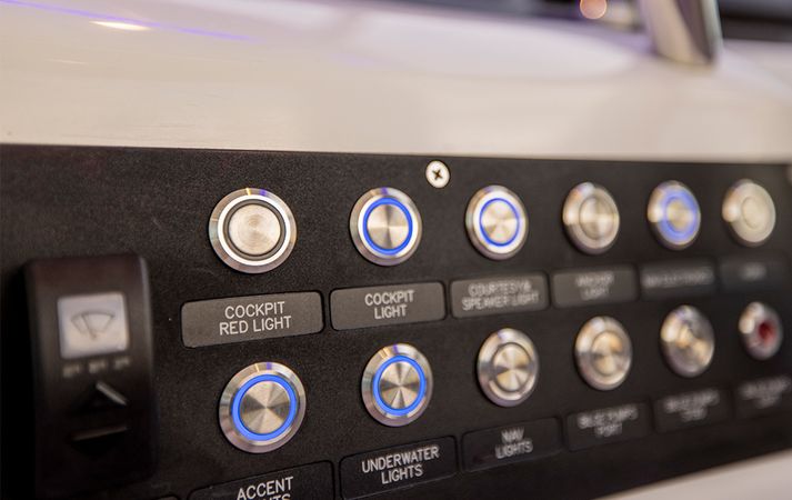 Aquila 32 | Aquilotto