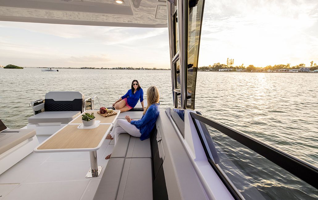 Aquila 32 | Aquilotto