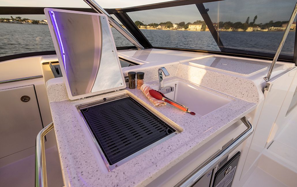 Aquila 32 | Aquilotto