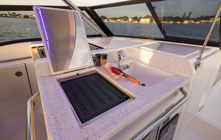 Aquila 32 | Aquilotto