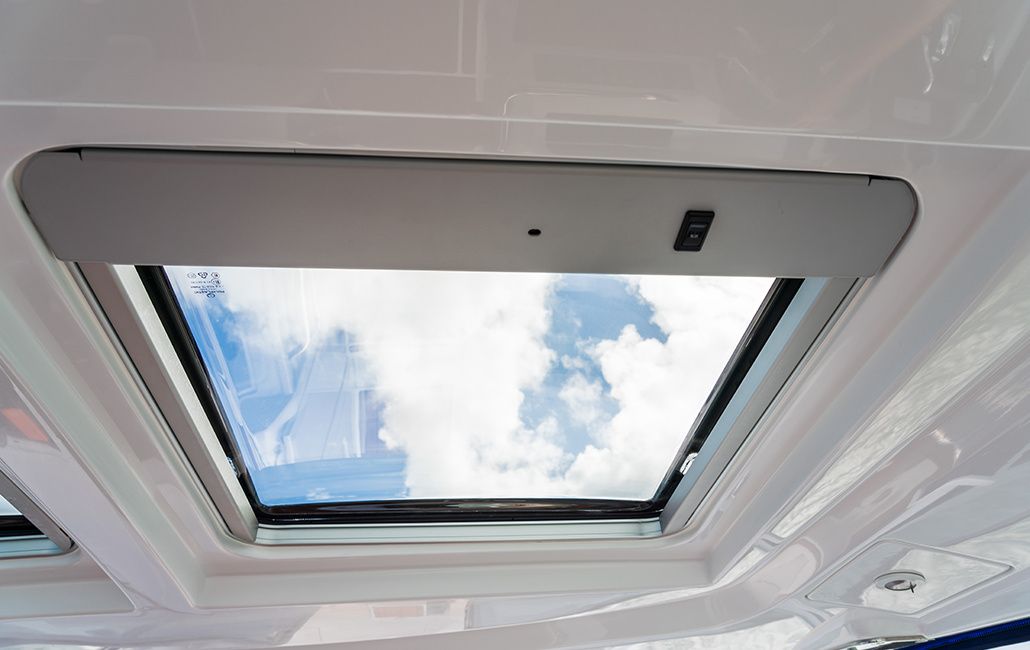 Aquila 32 | Aquilotto