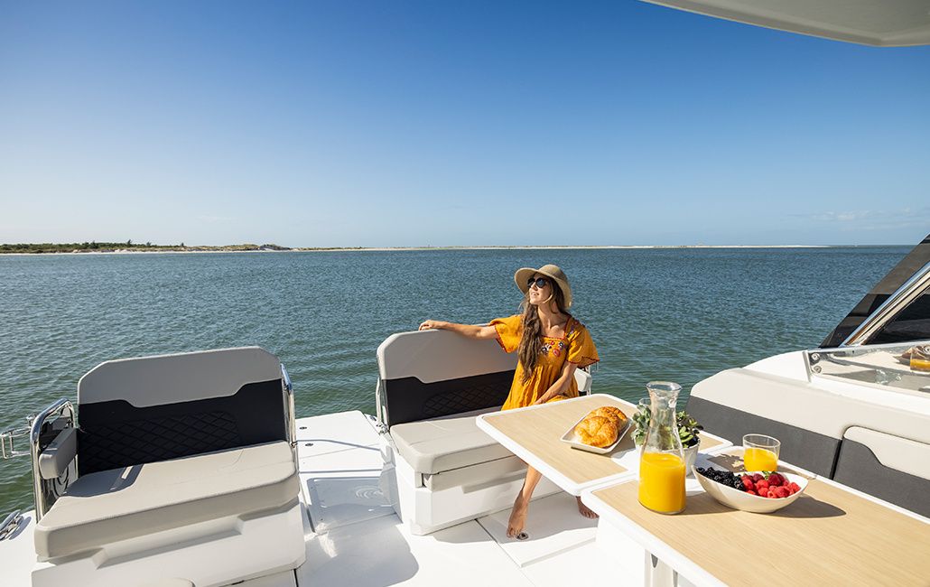 Aquila 32 | Aquilotto