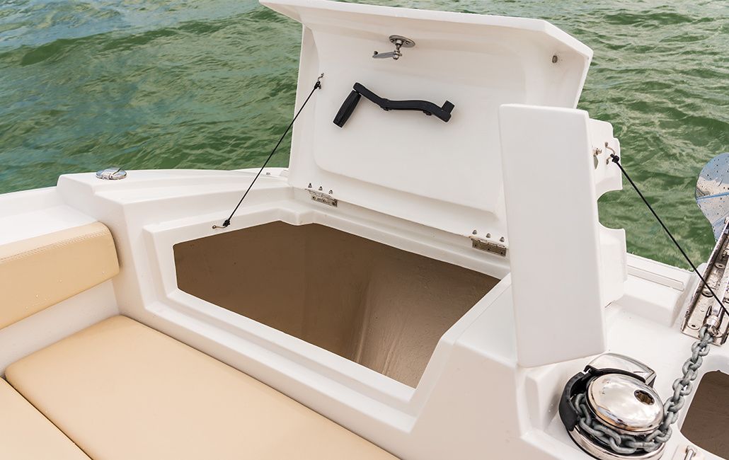 Aquila 32 | Aquilotto