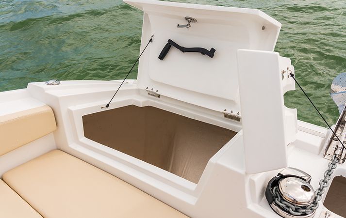 Aquila 32 | Aquilotto