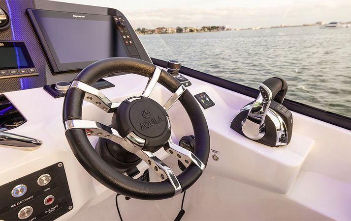 Aquila 32 | Aquilotto