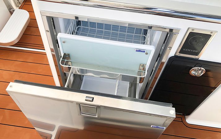 Aquila 32 | Aquilotto