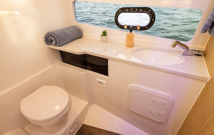 Aquila 32 | Aquilotto