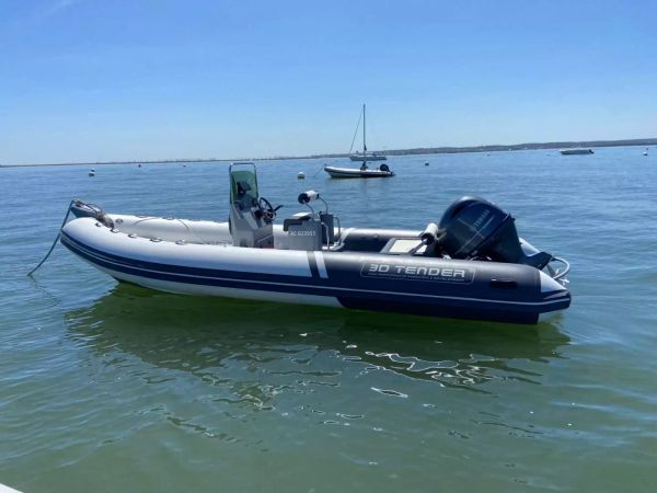 3D Tender 635 | Castor et Pollux 3