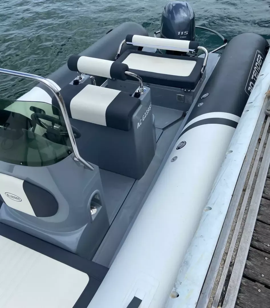3D Tender 635 | Castor et Pollux 3
