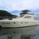 Ferretti 43 | Lady M Elizabeth