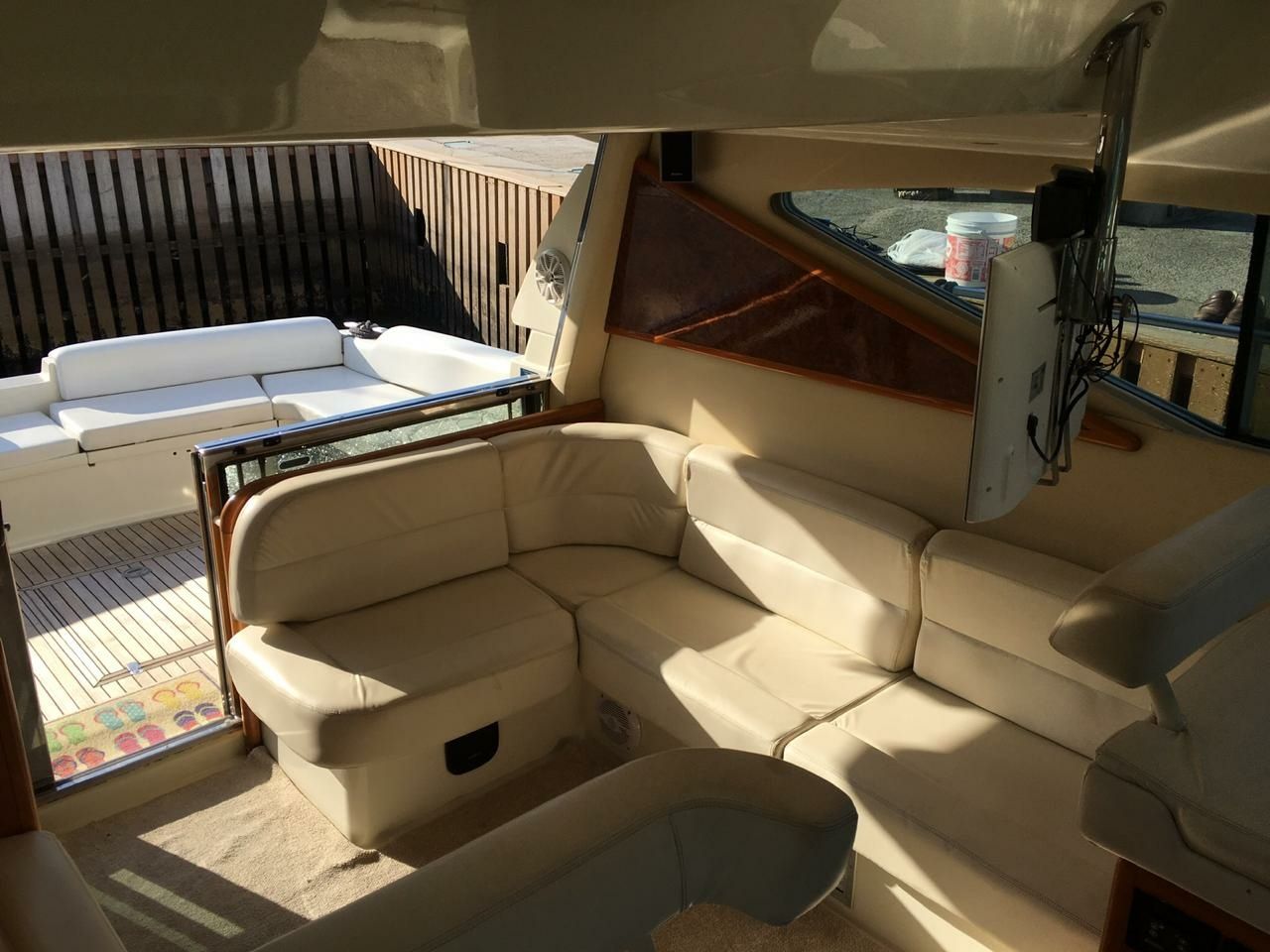 Ferretti 43 | Lady M Elizabeth