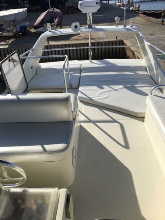 Ferretti 43 | Lady M Elizabeth
