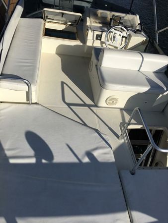 Ferretti 43 | Lady M Elizabeth