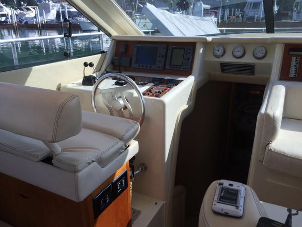 Ferretti 43 | Lady M Elizabeth