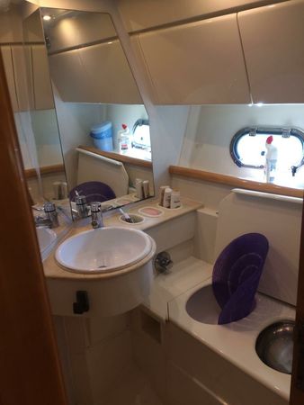 Ferretti 43 | Lady M Elizabeth