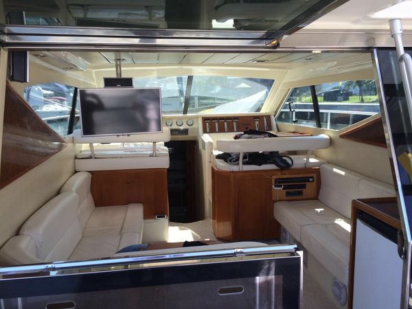 Ferretti 43 | Lady M Elizabeth