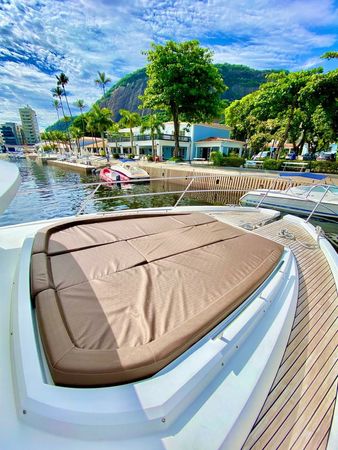 Jeanneau Velasco 43F | Joa