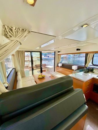 Jeanneau Velasco 43F | Joa