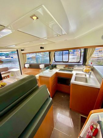 Jeanneau Velasco 43F | Joa